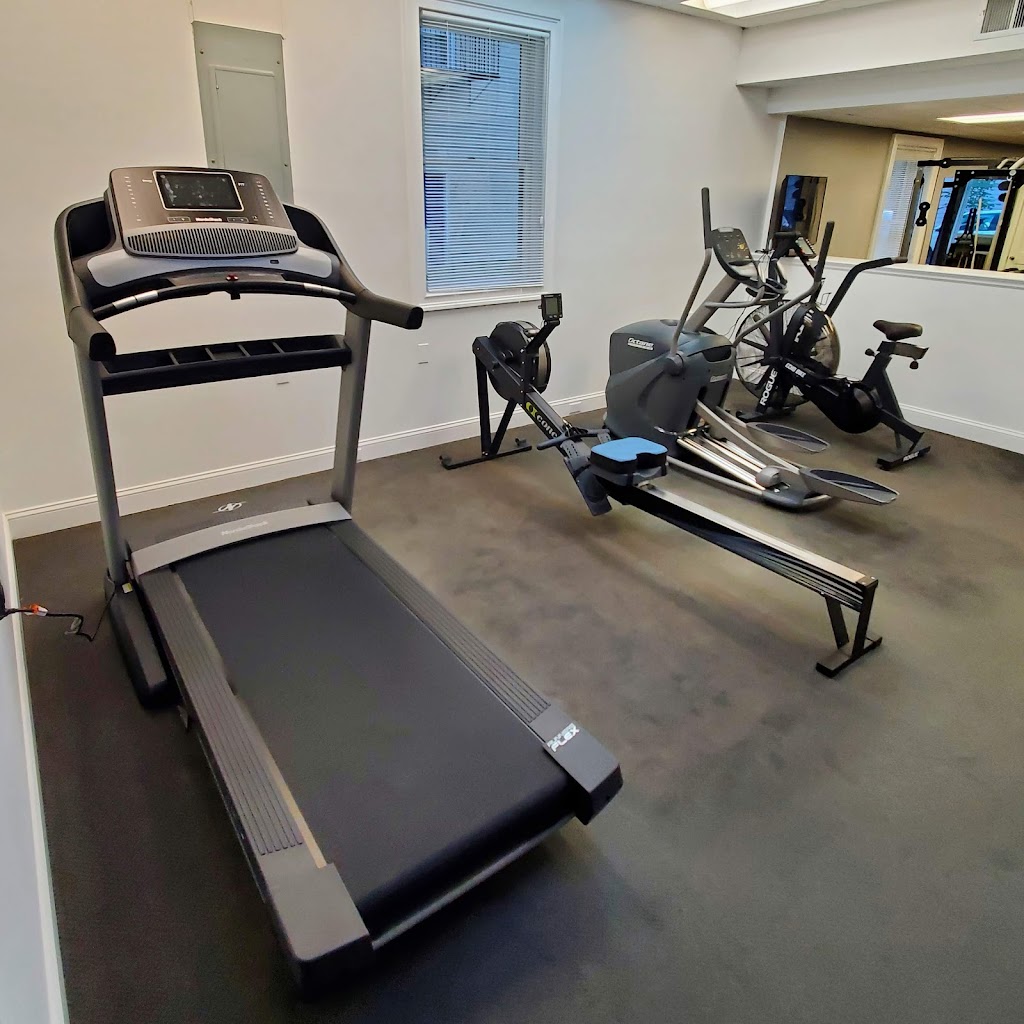  G-Fit Training & Health Solutions LLC