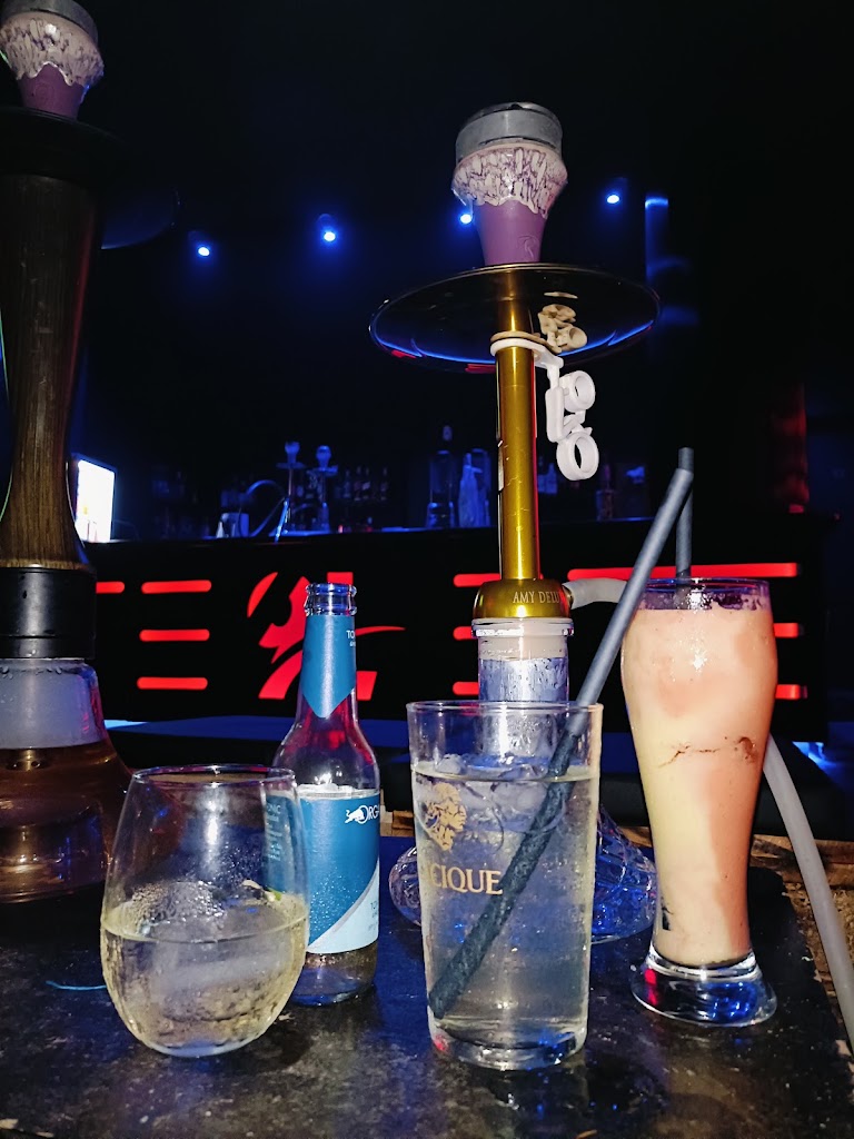 9 Lower Lounge Club Sentmenat