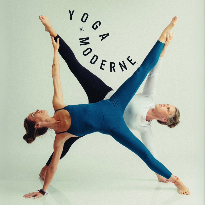  Yoga Moderne