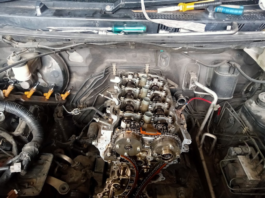 Bengkel mobil 24 jam salatiga