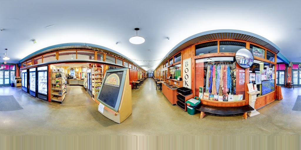 Street View & 360°