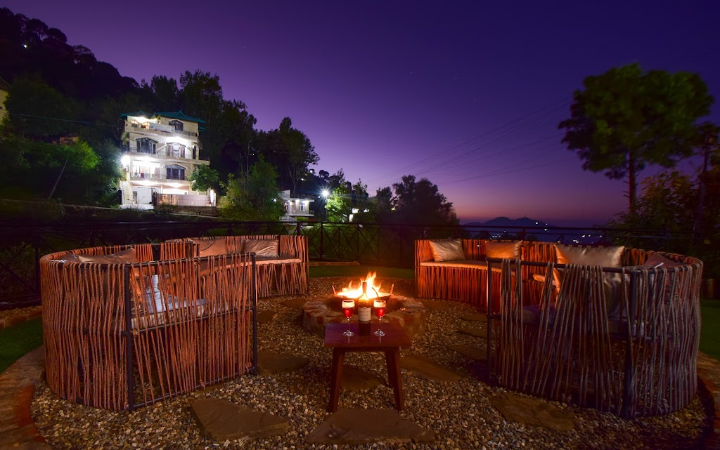 Dreamland I Luxury I 3Bhk Home Stay I Bonfire I Barbecue I Music