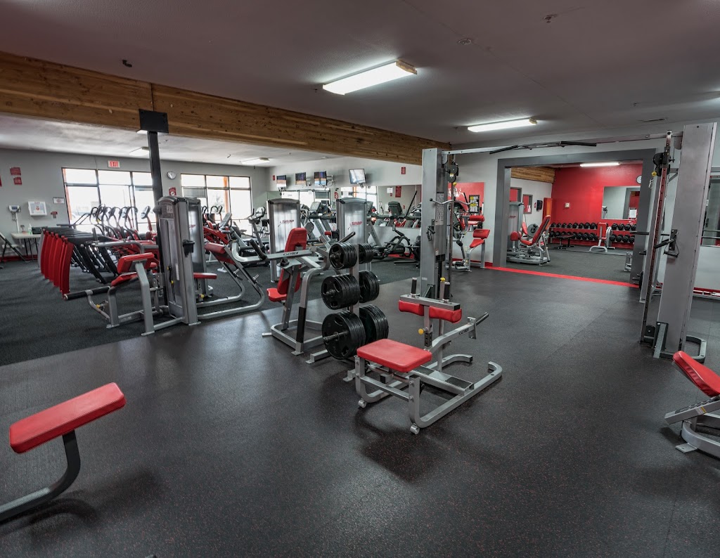  Snap Fitness Belgrade