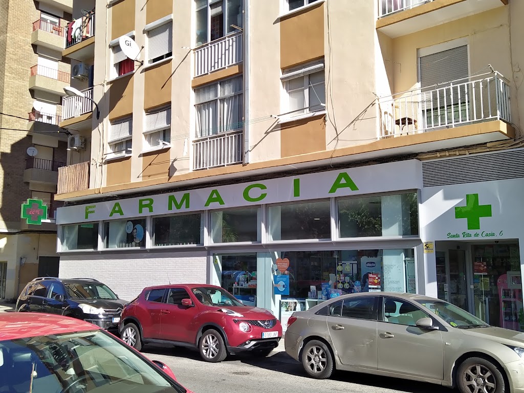 Farmacia Santa Rita de Casia — Todas