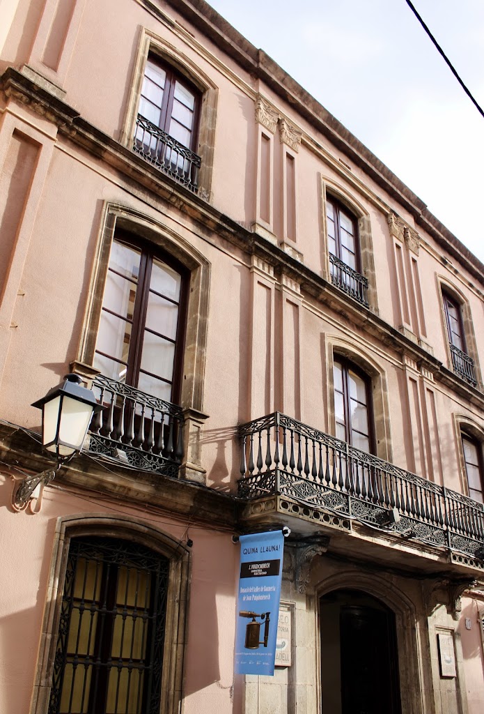 Museo de Historia de Sabadell