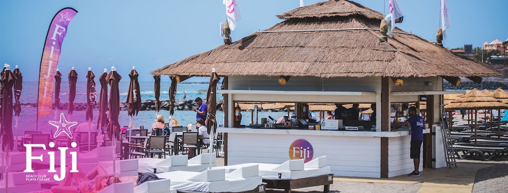 Fiji Beach Club