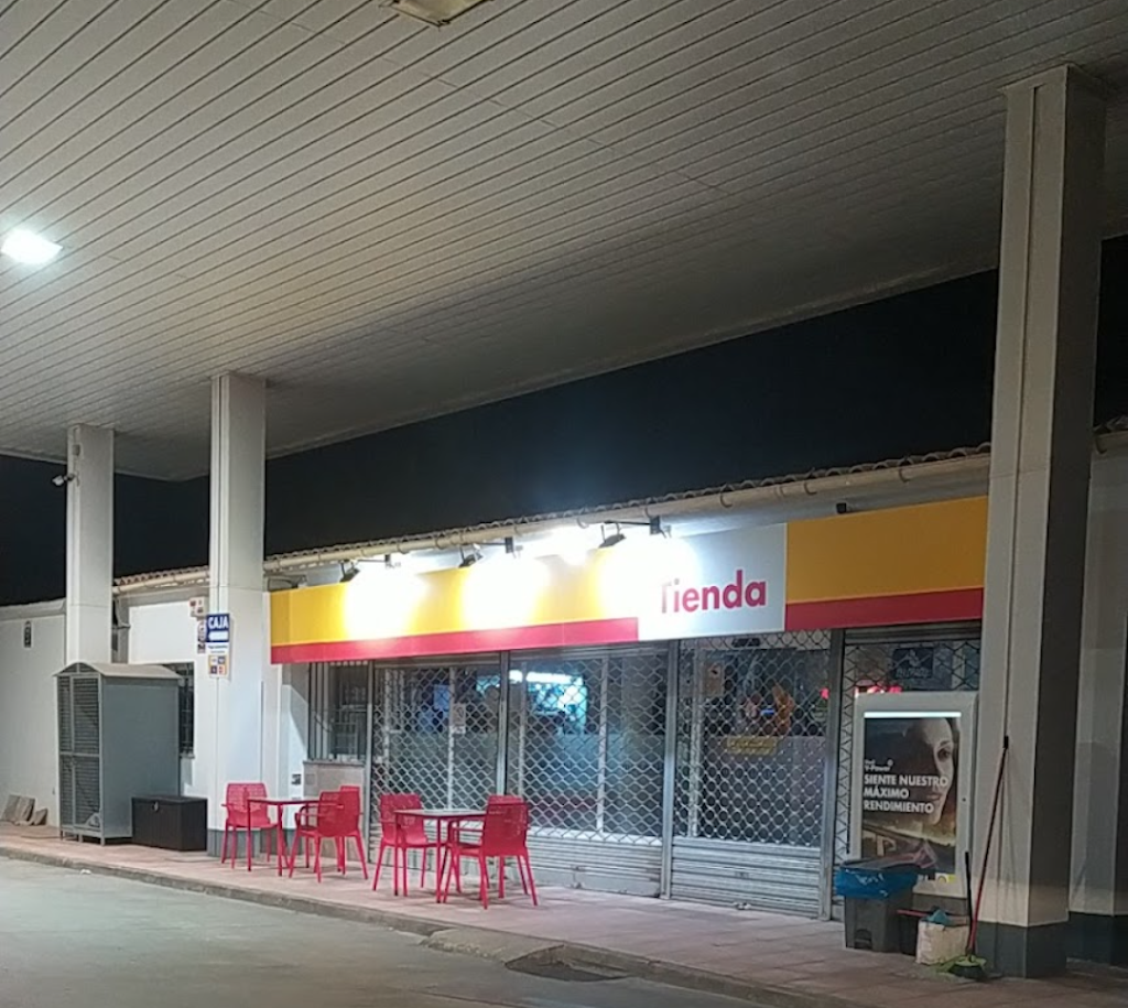 SON FERRIOL II — Exterior