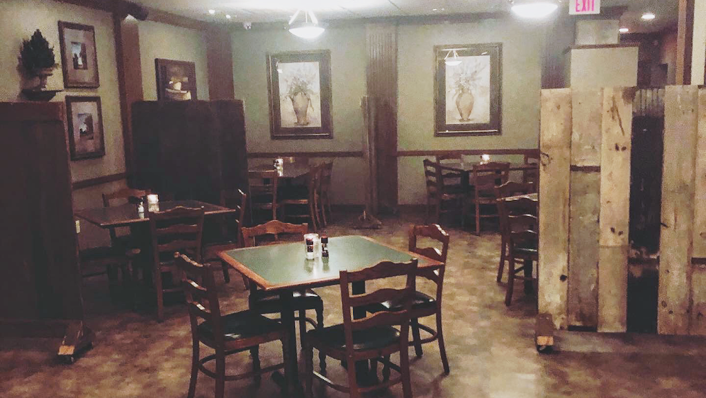  The Roxy Supper Club