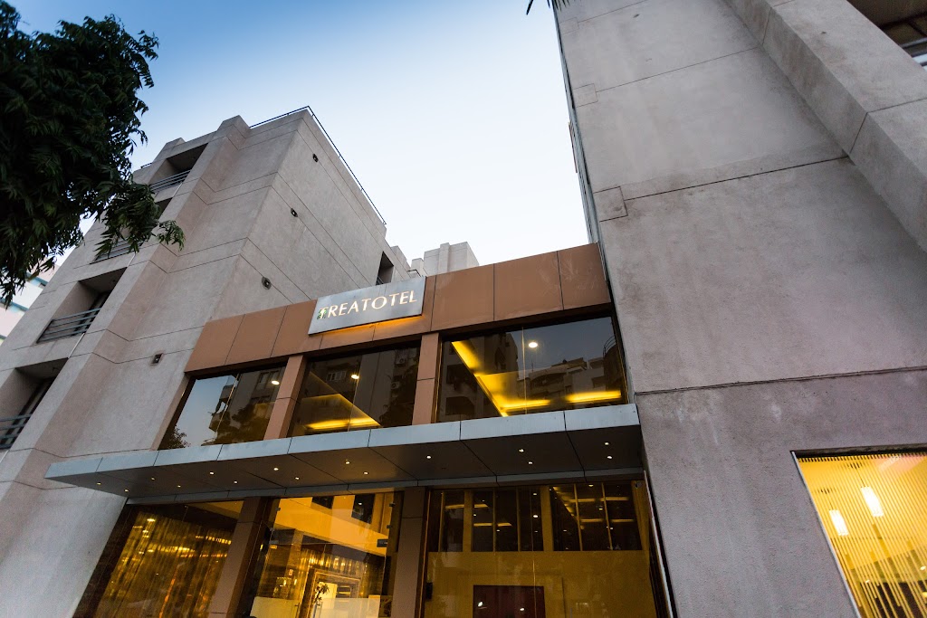 Treatotel Hotel