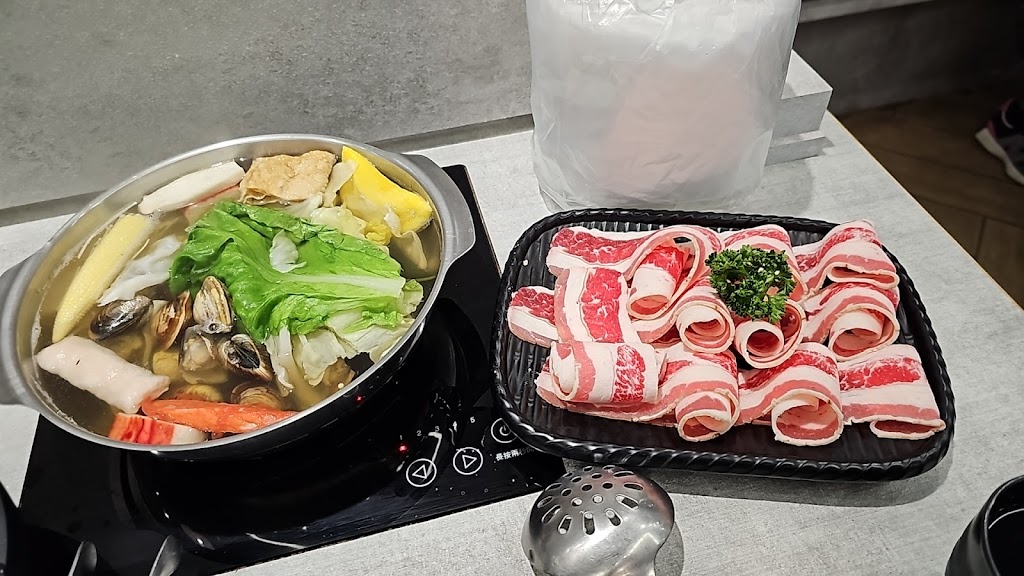 超有肉涮涮屋 湖口店 的照片