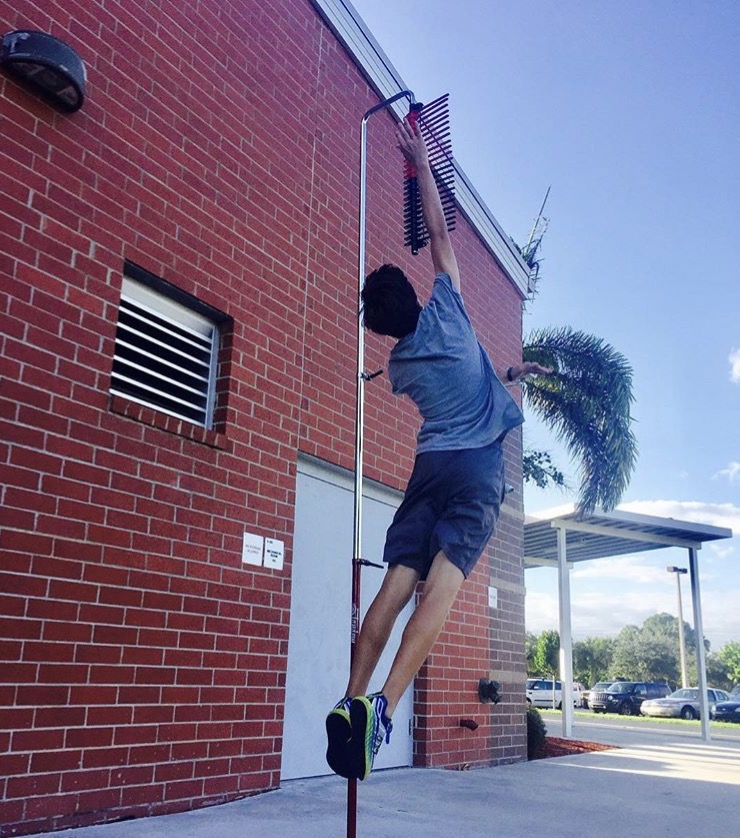  The Athletic Factory