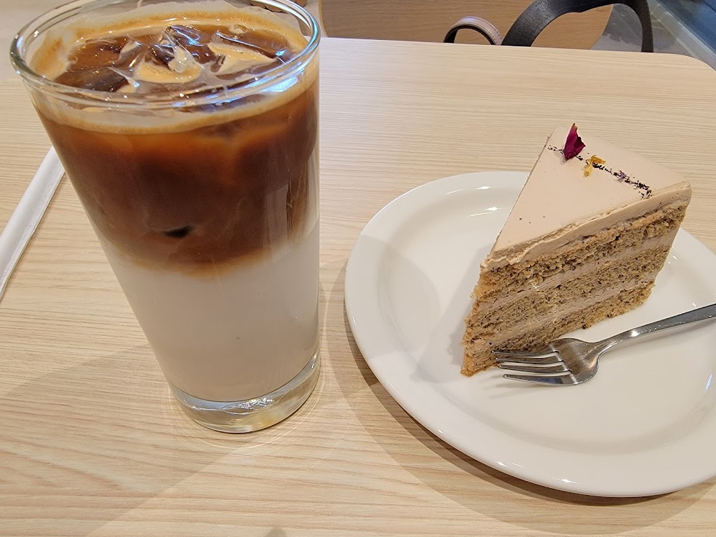 The Hippo Coffee Bar 的照片