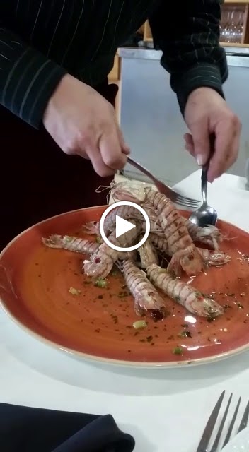 Hotel Restaurant l'Algadir del Delta — Videos