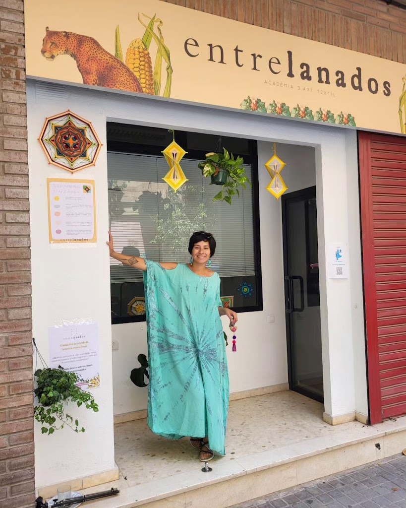 Entrelanados
