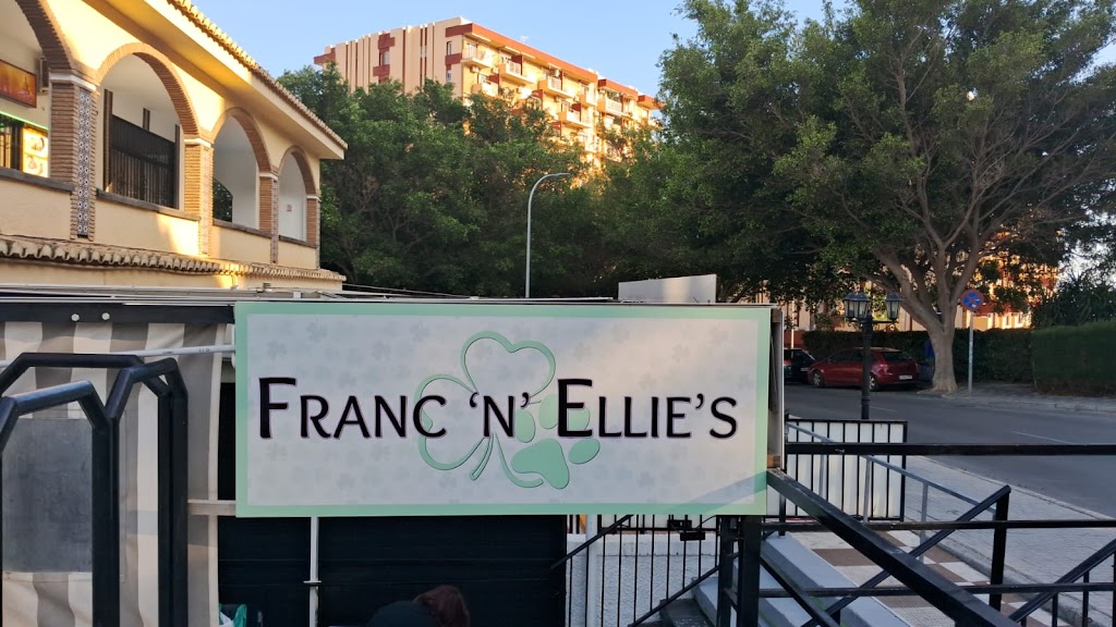 FRANC 'N' ELLIE'S