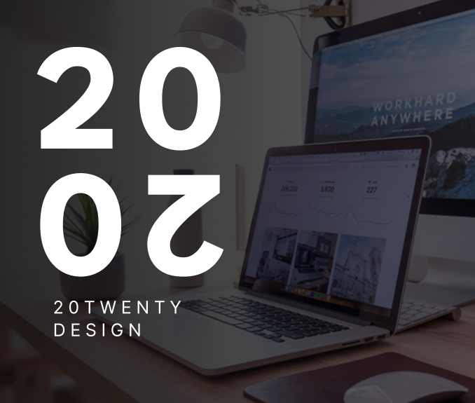 20Twenty Design