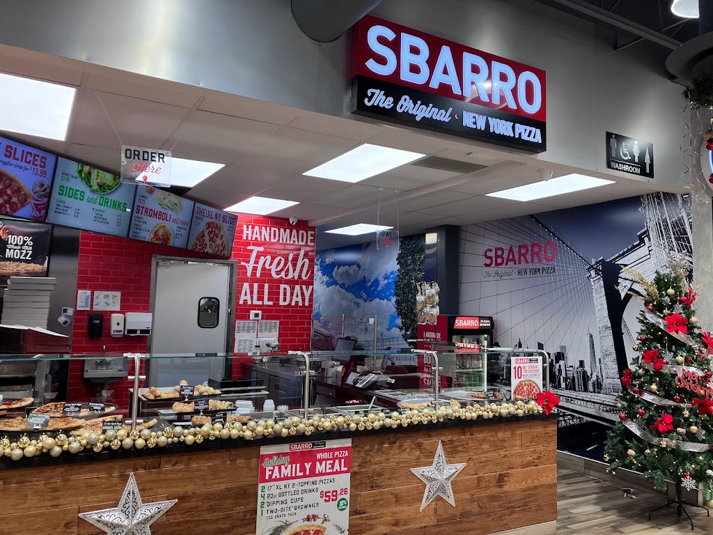 Sbarro