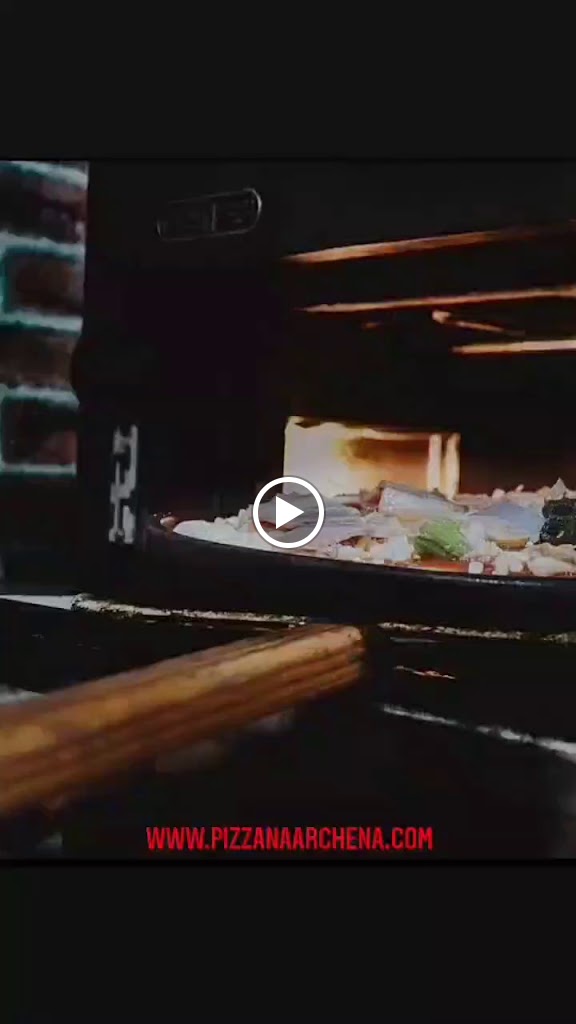 PIZZANA ARCHENA — Videos