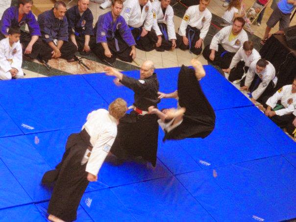  Lehigh Valley Samurai Academy