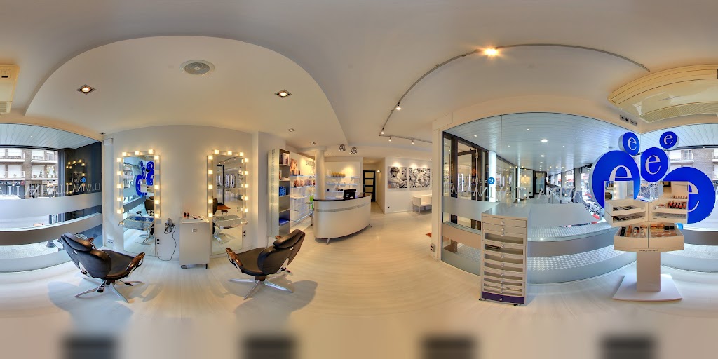 Espai Llavina Perruqueria Estetica Spa
