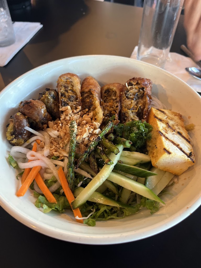 Vermicelli