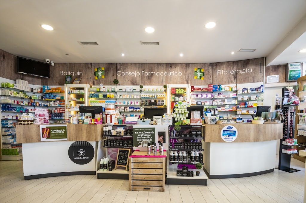 Farmacia Cepeda - Farmacia Culleredo - 365 dias