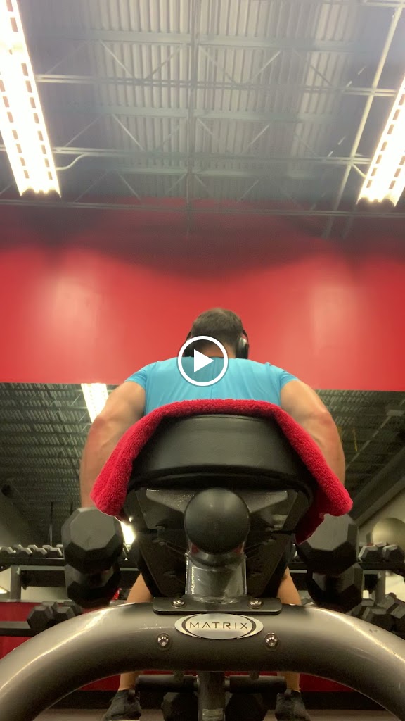  Energy In Motion Fitness