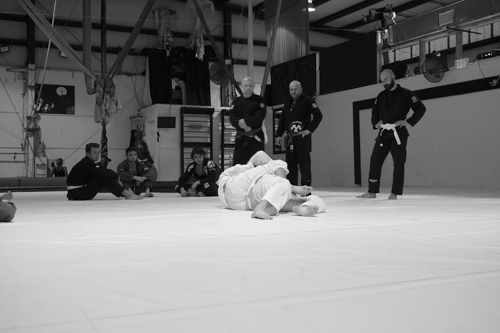  Gracie Jiu-Jitsu St. Augustine