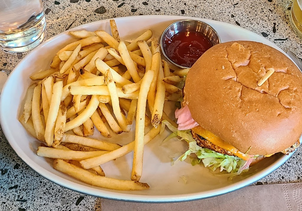 French fries