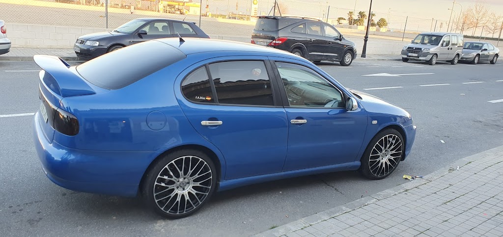 Samicar