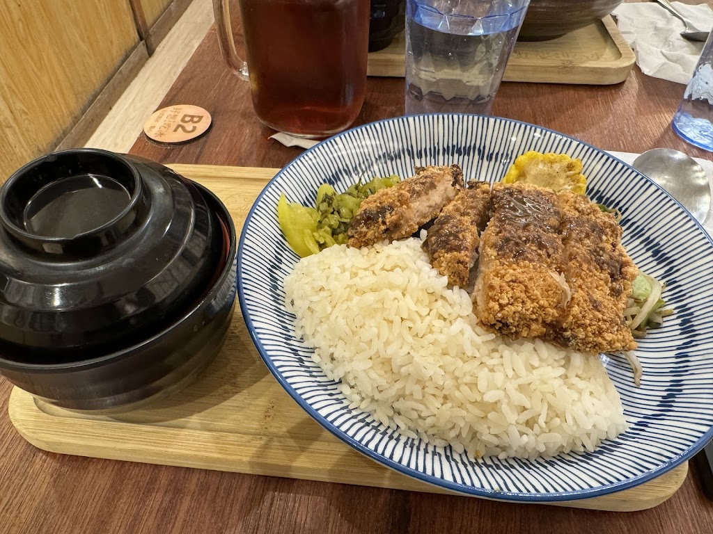 好想吃冰 かき氷 日式蔬食 中山赤峰店 的照片