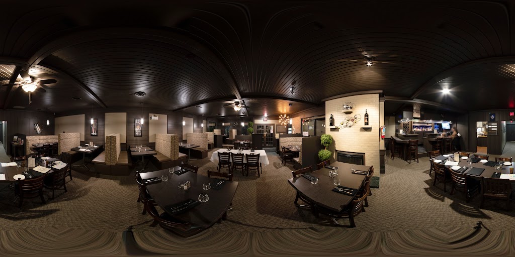 Street View & 360°