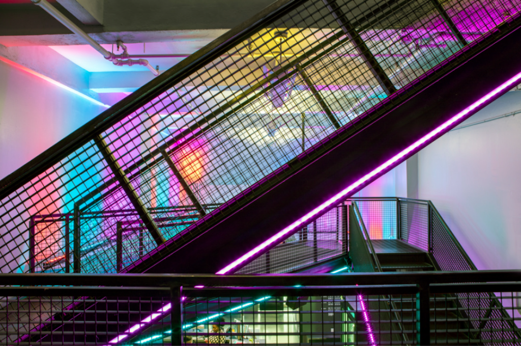  Crunch Fitness - 38th Street