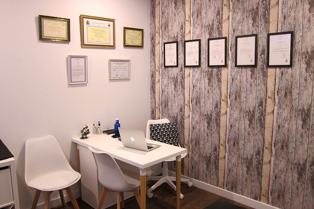 En Buenas Manos Pozuelo Fisioterapia & Osteopatia