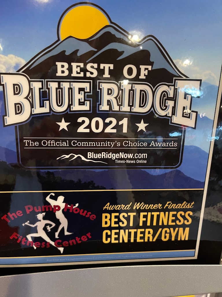  The Pump House Fitness Center