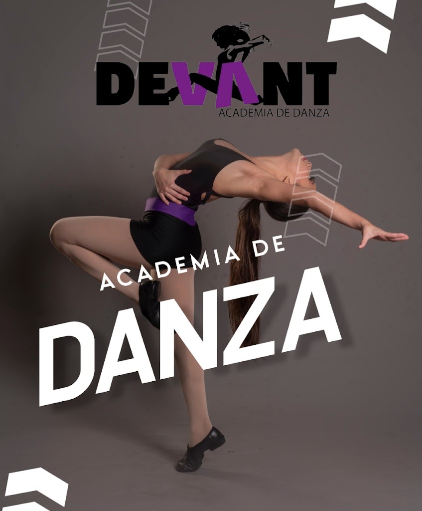 DEVANT ACADEMIA DE DANZA