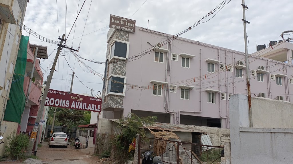 Kach Inn