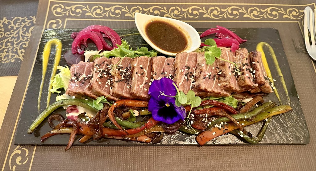 Restaurante Aure — Mas recientes