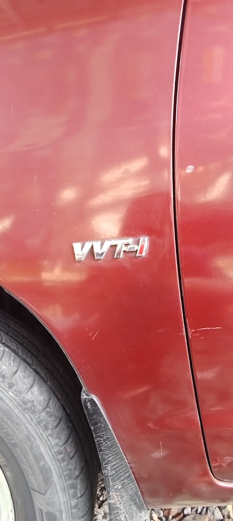 Bengkel mobil pak waluyo
