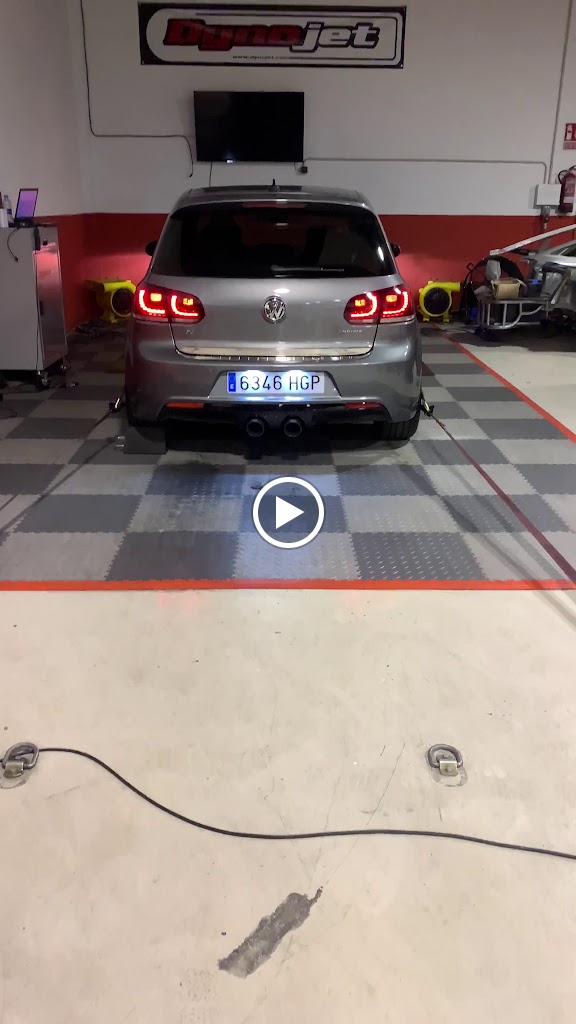 BCN MOTORSPORT — Videos