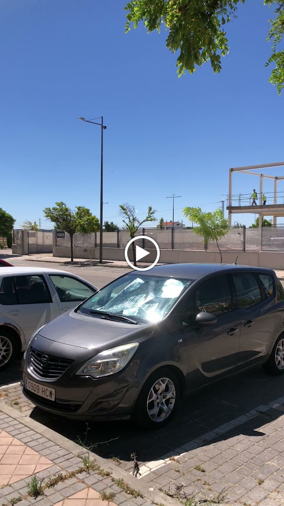 IES Jose pedro Perez Llorca