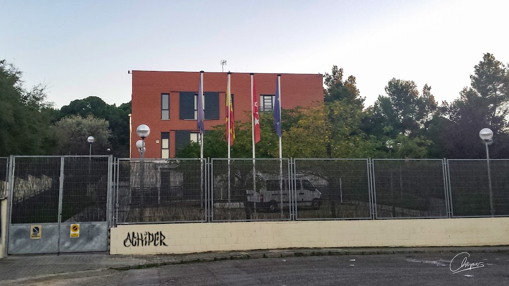 Centro Residencial y de Dia para Personas con discapacidad intelectual