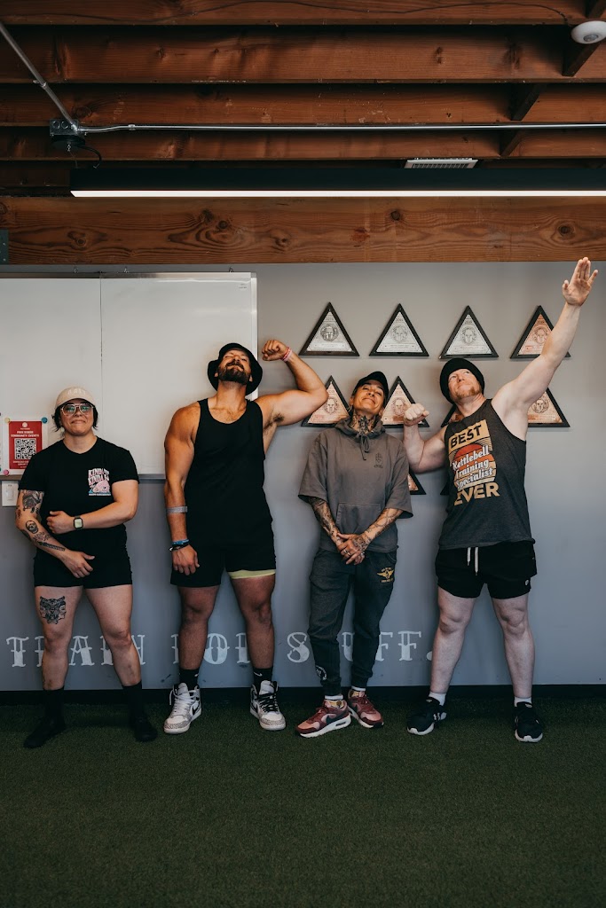  Hybrid House Gym - Long Beach - Retro Row - 4th Street + Hybrid House Gym - Signal Hill, CA