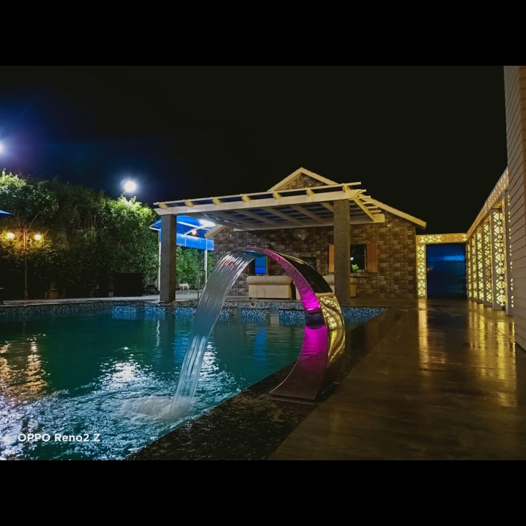 Green View Resort