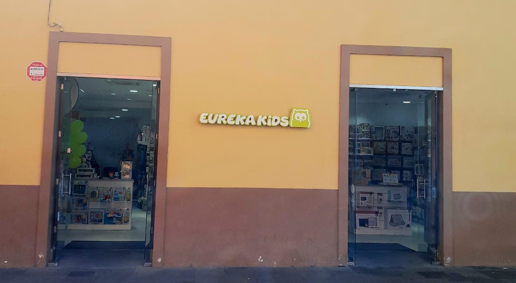 Foto 2 de Eurekakids