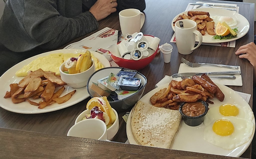 Food & drink