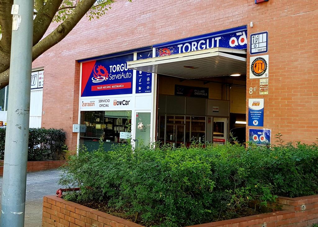 Torgut ServeiAuto - Taller mecanico Sant Cugat