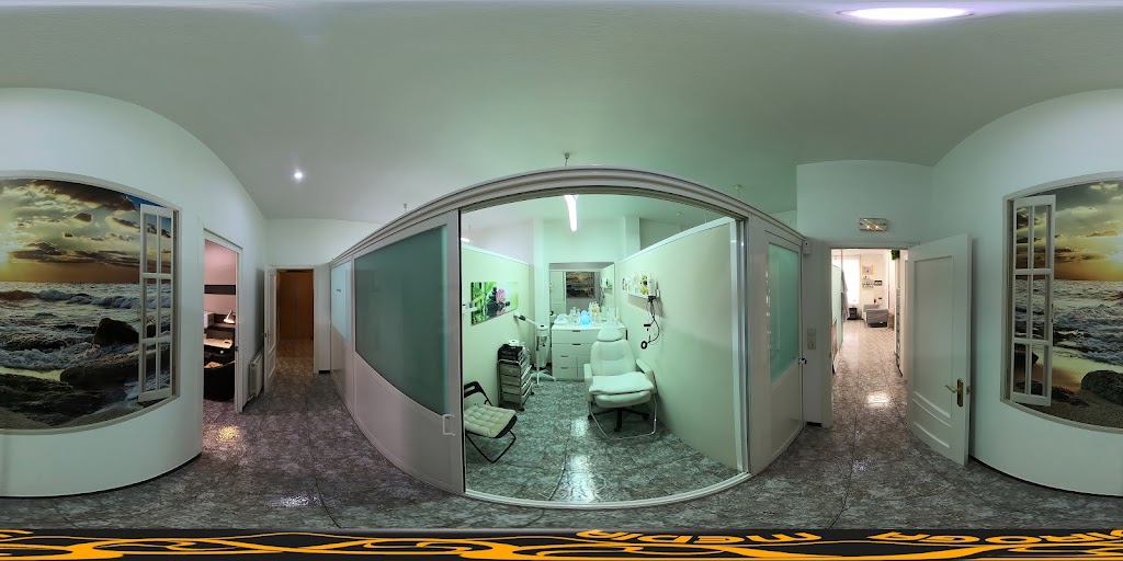 Centro Estetica Monica Belleza En Tu Cuerpo — Street View y 360deg