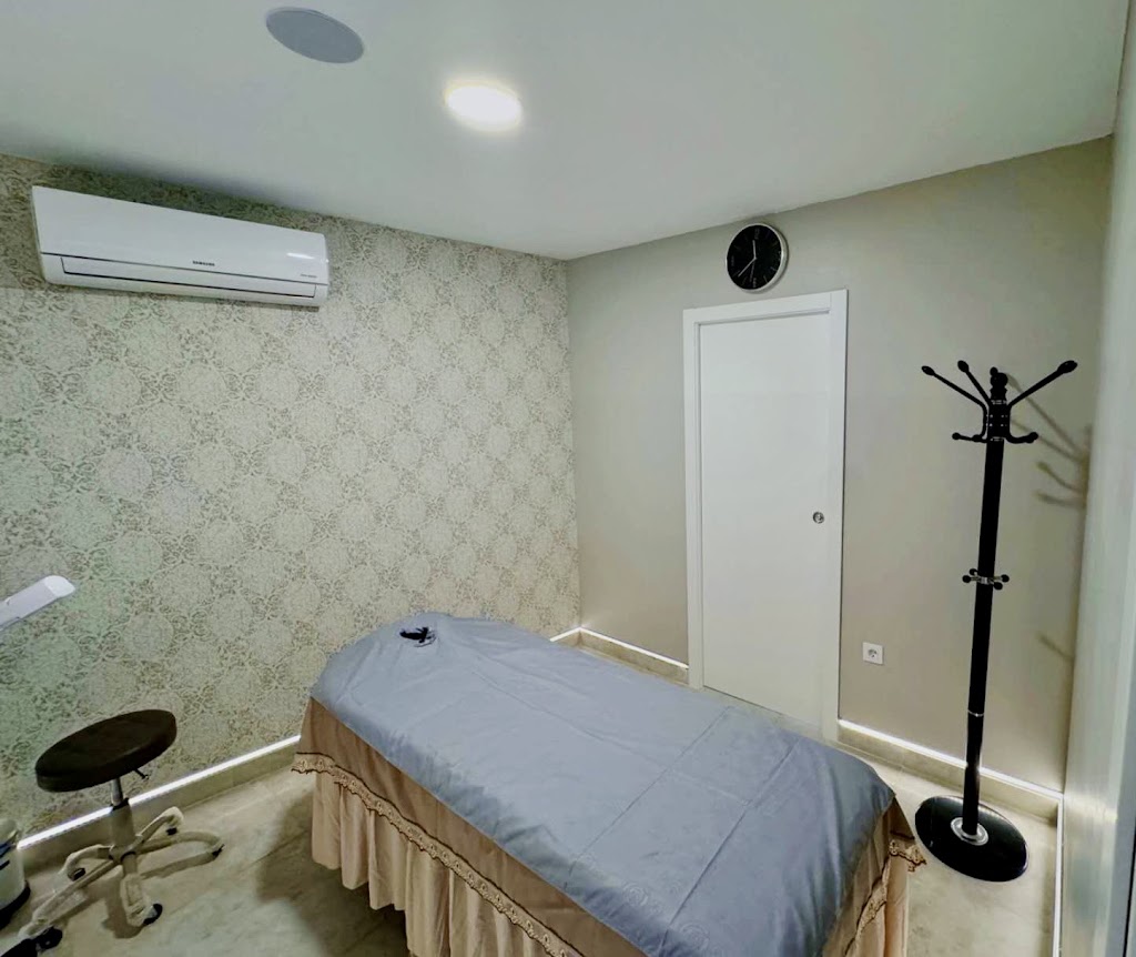 Moonyu Spa | Nails Pedicure Massages — Interior