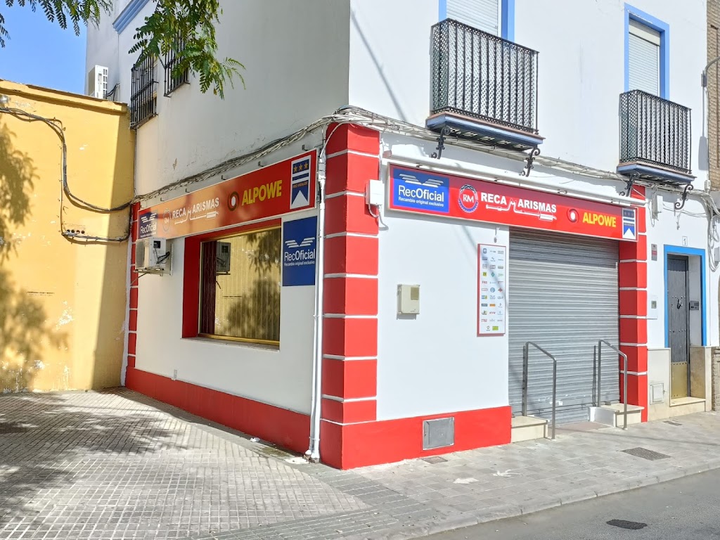 Recamarismas SL Utrera